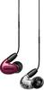 Shure AONIC 5 In-ear headphones Corded (1075100) Red