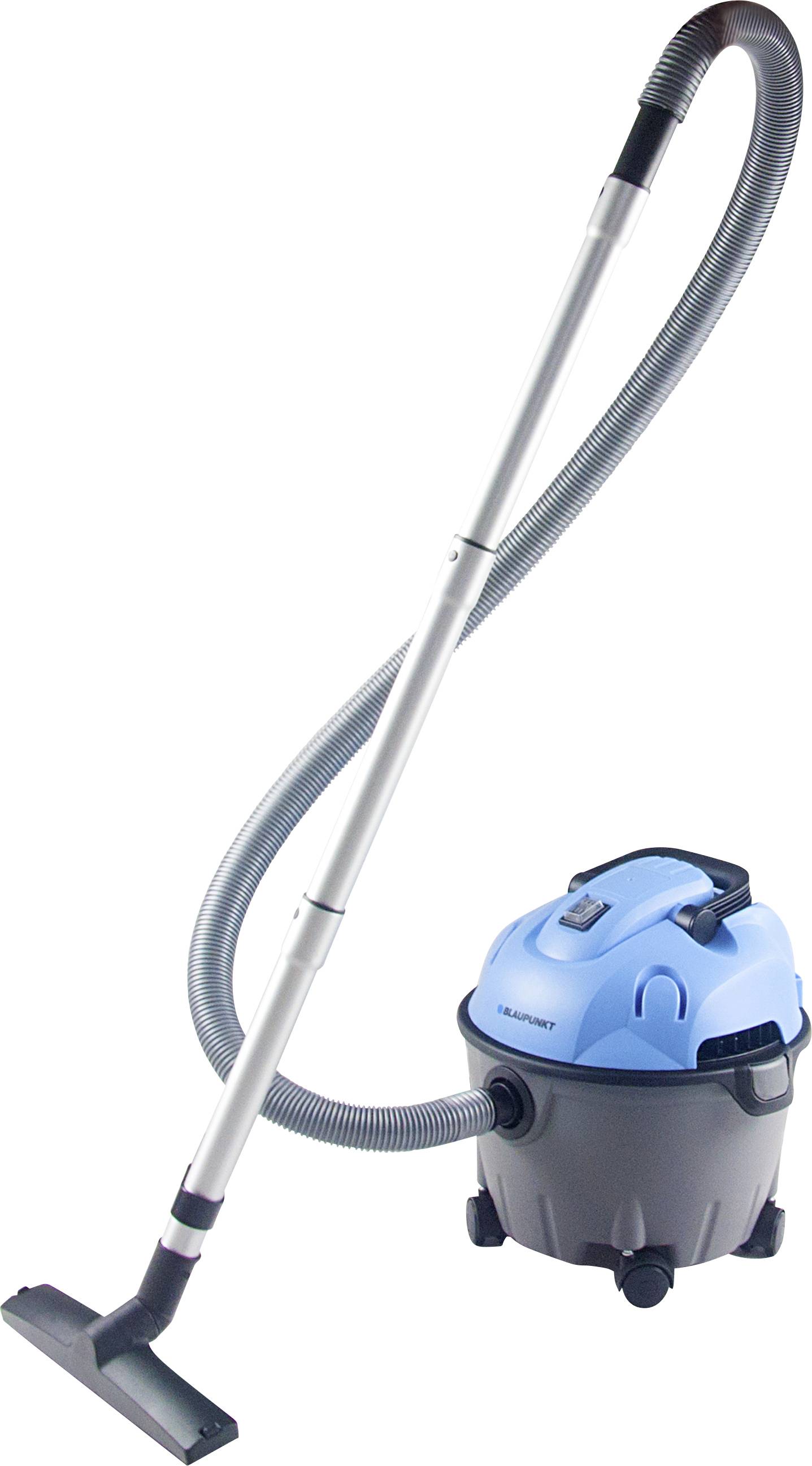 Blaupunkt VCI201 Wet/dry vacuum cleaner 10 l-4