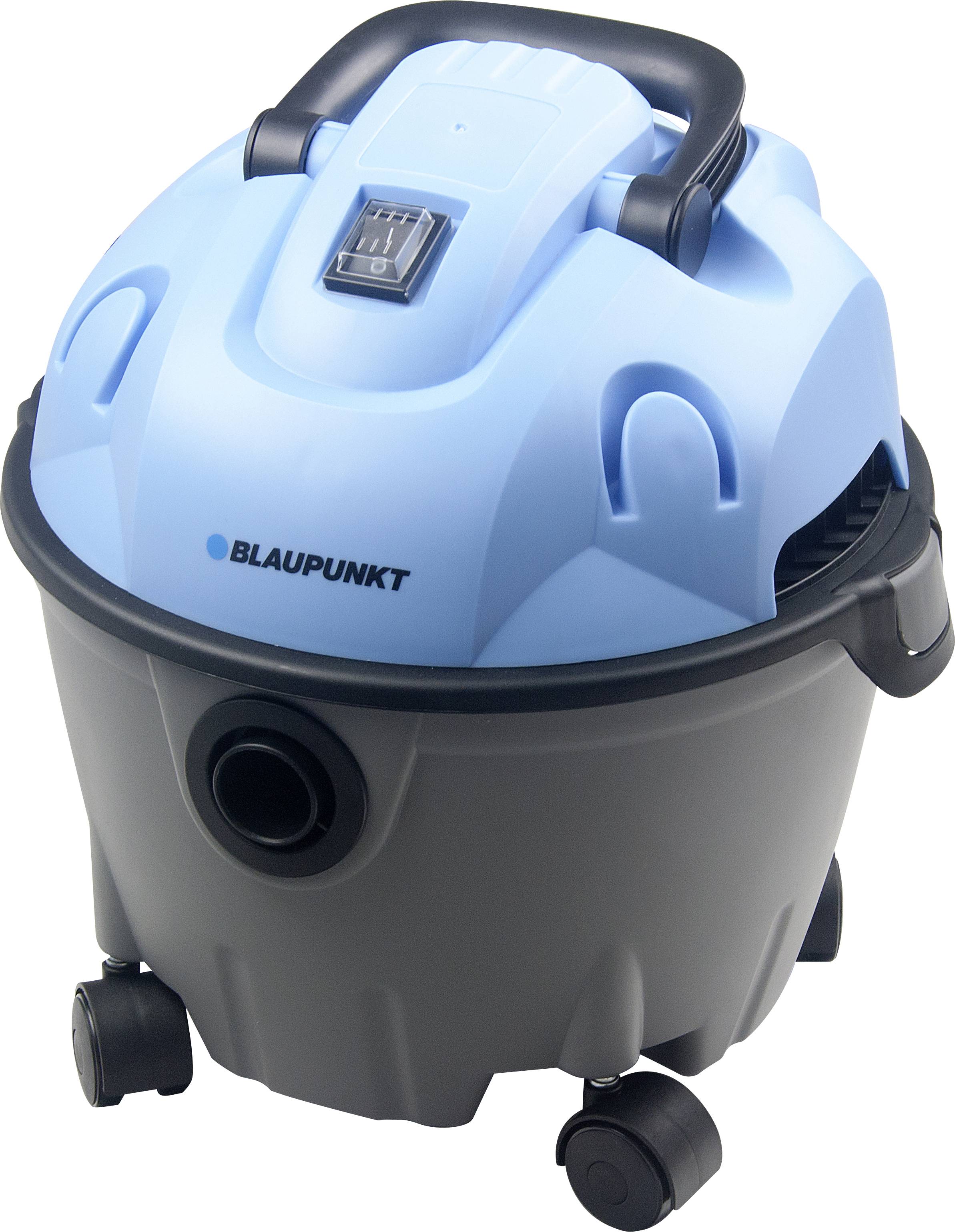 Blaupunkt VCI201 Wet/dry vacuum cleaner 10 l-10