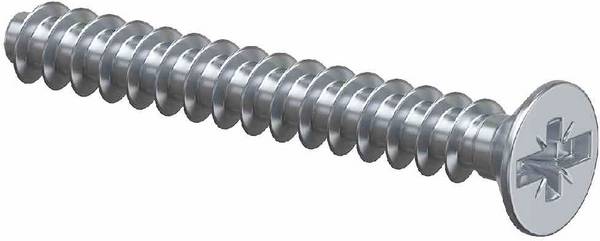 Kaiser Elektro 2472-25 Screw (Ø x L) 3.2 mm x 25 mm 1 pc(s)