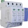Leutron 380701 EPS T1+2/3+1-320-12.5-FM Surge protection device Surge protection for: Switchboards 50 kA 1 pc(s)