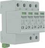 Leutron 380613 EPS T2/4+0-275-FM Surge protection device Surge protection for: Switchboards 40 kA 1 pc(s)