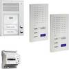 TCS TÜR Control TCS Tür Control Door intercom Corded