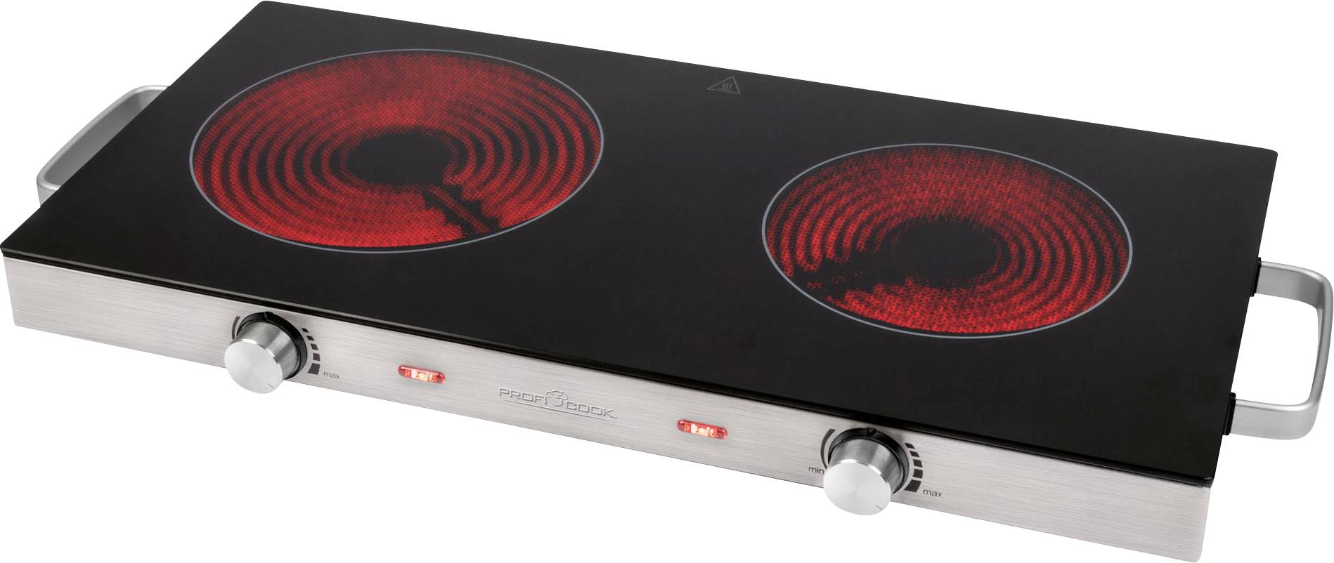 Image of Profi Cook PC-DKP 1211 501211 Hob