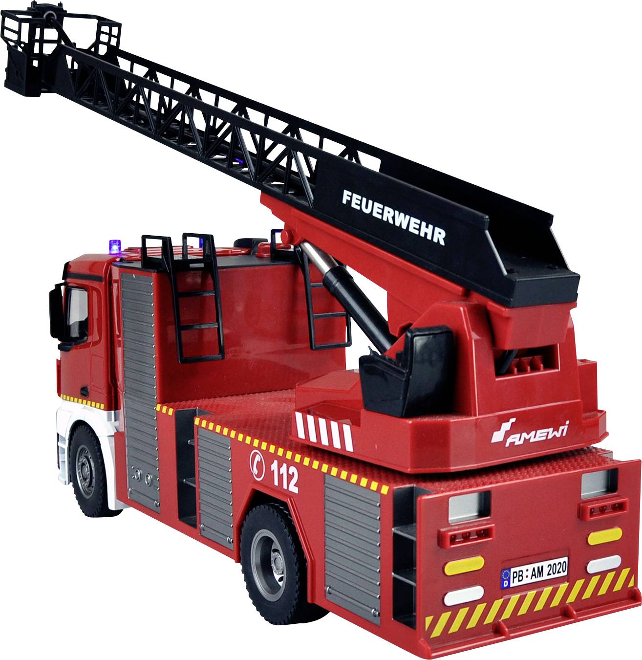 amewi fire truck