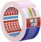 A roll of 'tesa' adhesive tape with pink tape and label 'Professional Mask Sensitive'. Suitable for delicate surfaces.