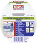 Tesafix® 51960 Professional - Extra strong attachment tape for professional fixing of floor coverings