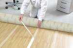 Tesafix® 51960 Professional - Extra strong attachment tape for professional fixing of floor coverings