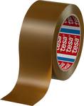 Tesapack® 4124 PVC - Premium packing tape for the secure sealing of heavy packages (manual or machine)