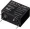 Black electrical relay with the inscription 'ZETTLER AZ7709T-1AE-6DEF', with specific current and voltage limit values.