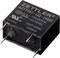 'Zettler AZ7709T-1AE-24DEF' Relay with technical specifications: 10A 250VAC, 10A 30VDC, 1/6HP 125VAC, origin from China.