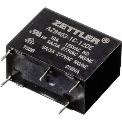 1PC New HF2150-1A-12DE 30A 12V 4-pin HF relay #HJ 1PC New HF2150-1A-12DE 30A 12V 4-pin HF relay #HJ