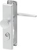 Basi 7500-0401 Changeable door furniture
