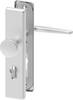 Basi 7500-0201 Changeable door furniture