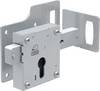 Basi 9900-0006 Rim lock