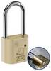 Basi PZ5090-0011 Padlock 28 mm EU cylinder padlock