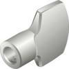 Basi 5900-0143 Knob