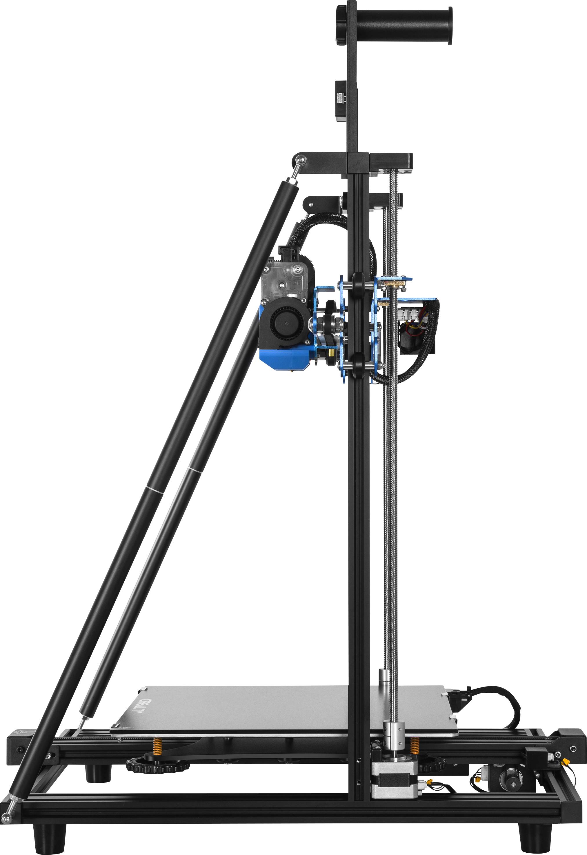 Creality CR-10 V3 3D printer-2