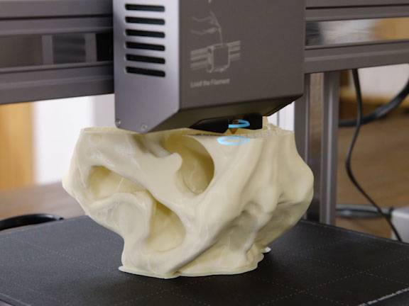 snapmaker A250T 3D printer incl. enclosure, incl. software, Built-in camera-15