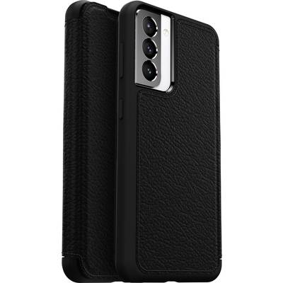 Otterbox Strada Cover Samsung Galaxy S21 (5G) Black Flip case