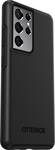 Otterbox Symmetry Compatible with (mobile phone): Galaxy S20 Ultra 5G, Black