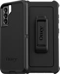 Otterbox Defender Compatible with (mobile phone): Galaxy S21 Ultra 5G, Black