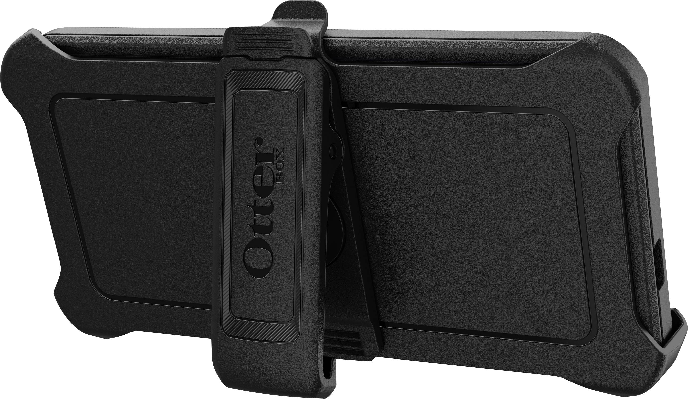 Otterbox Defender Back cover Samsung Galaxy S21 Ultra 5G Black-5