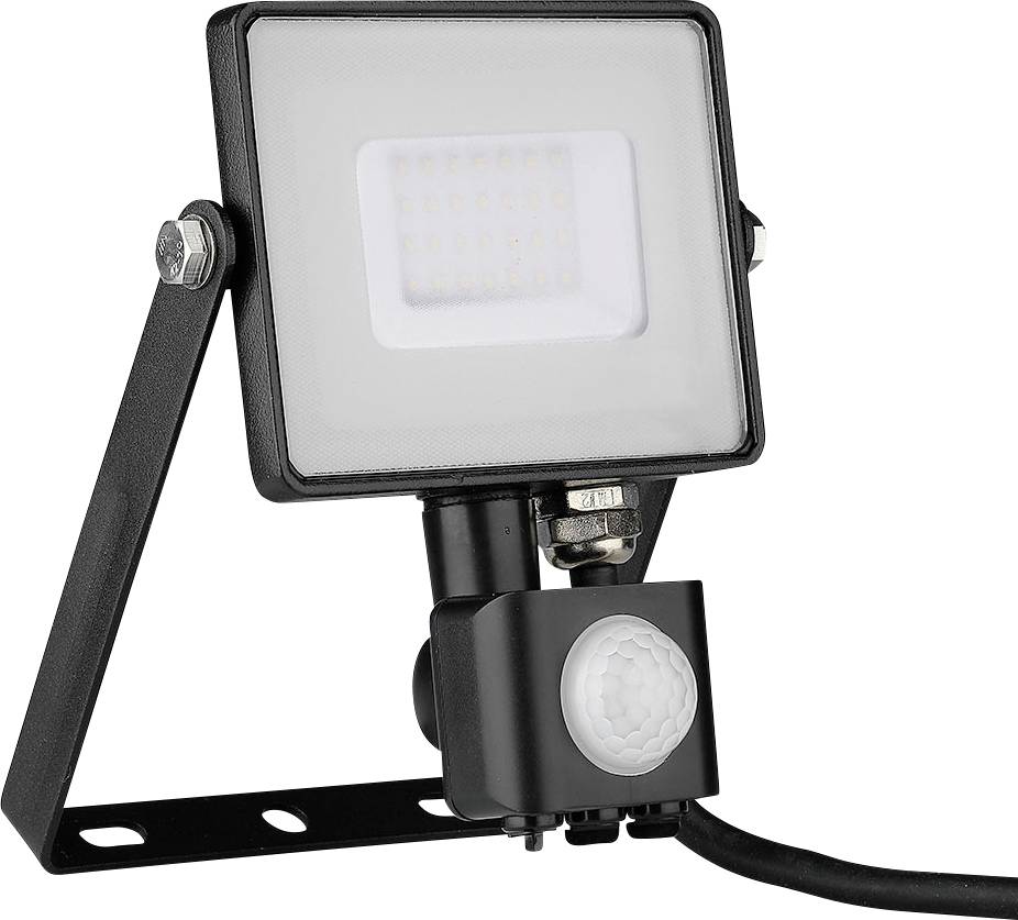 enlite floodlight pir