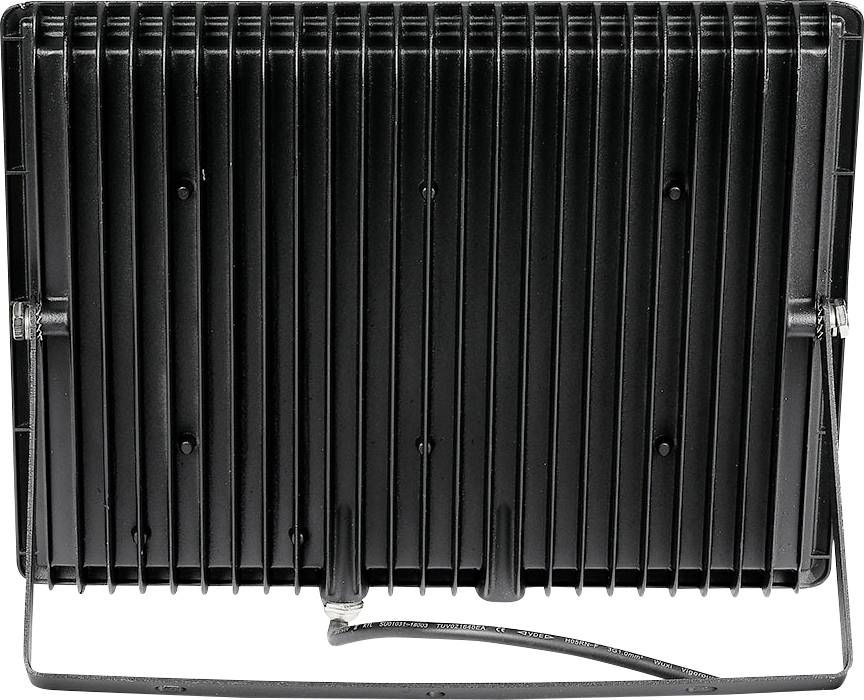 V-TAC VT-40101B 5965 LED outdoor floodlight EEC: F (A - G) 100 W Neutral white-4