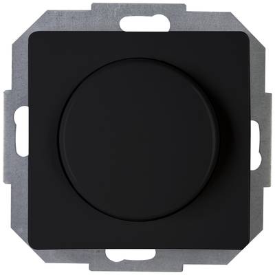 Kopp Insert Dimmer Paris Black (matt) 846050089