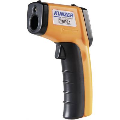 Kunzer  IR thermometer   -50 - +400 °C 