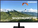 smart monitor S32AM504NU