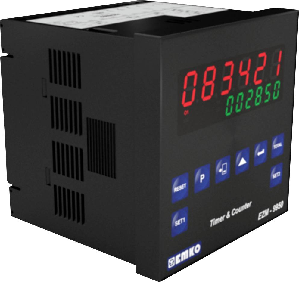 Emko EZM-9950.1.00.1.0/00.00/0.0.0.0 Preset counter-4