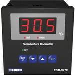 Emko ESM-9910.2.12.0.1/01.00/2.0.0.0 Bang-bang Temperature controller