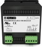 Emko ESM-9910.2.12.0.1/01.00/2.0.0.0 Bang-bang Temperature controller