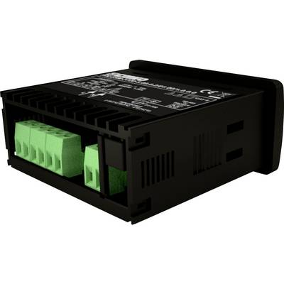 Emko ESM-3720.5.11.0.2/01.00/1.0.0.0 Bang-bang, PID Temperature controller Pt100 -50 up to 400 °C SSR (L x W x H) 65 x 7-2