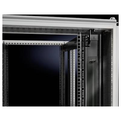 Buy Rittal 5302014 19 inch Server rack air diverter Black | Conrad ...