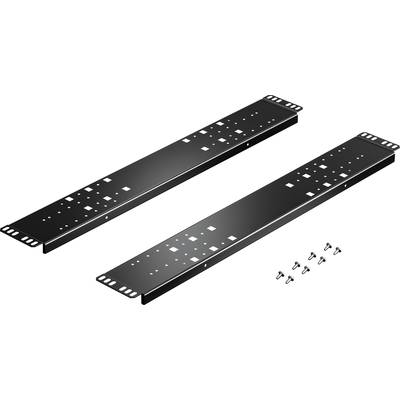 Rittal 5302167 19 inch Fasteners Black