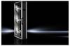 Rittal VX 5381.830 5381830 Cable trunking (L x W x H) 1200 x 300 x 2000 mm Steel plate, Aluminium Grey, Black 1 pc(s)