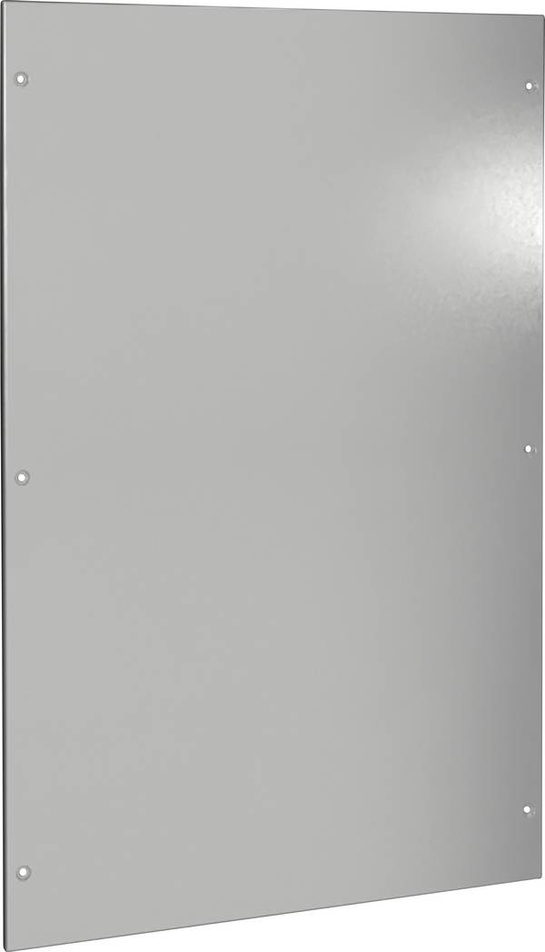Rittal VX 8175.245 8175245 Side panel Steel plate Grey 2 pc(s)