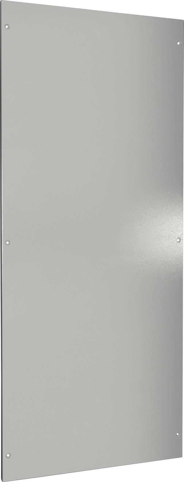 Rittal VX 8188.245 8188245 Side panel Steel plate Grey 2 pc(s)