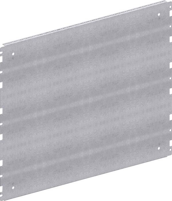 Rittal VX 8617.665 N/A (W x H) 800 mm x 600 mm Steel plate 1 pc(s)