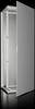Rittal VX 8826.000 Stackable cabinet units 800 x 2200 x 600 Steel plate Light grey 1 pc(s)