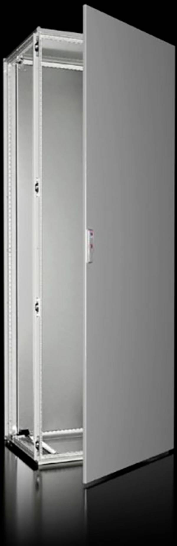 Rittal VX 8826.000 Stackable cabinet units 800 x 2200 x 600 Steel plate Light grey 1 pc(s)