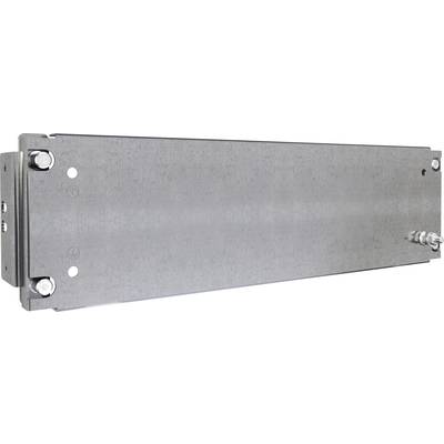 Rittal SV 9683.661 Mounting plate (L x W) 143 mm x 502 mm Steel plate 1 pc(s)-0