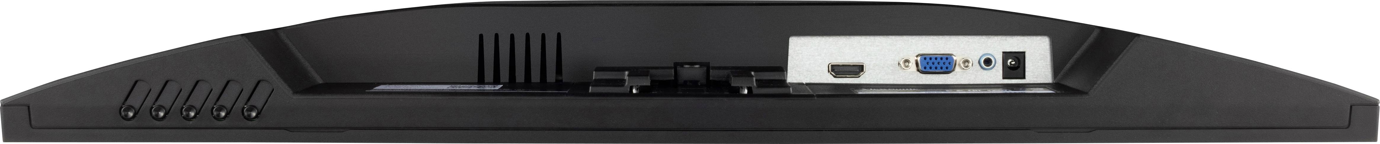 Viewsonic VA2406-H-2 LED EEC G (A - G) 61 cm (24 inch) 1920 x 1080 p 16:9 4 ms HDMI™, VGA VA LCD-1