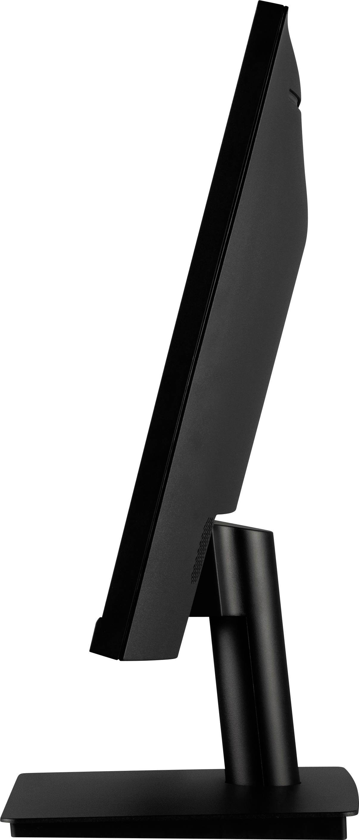 Viewsonic VA2406-H-2 LED EEC G (A - G) 61 cm (24 inch) 1920 x 1080 p 16:9 4 ms HDMI™, VGA VA LCD-2