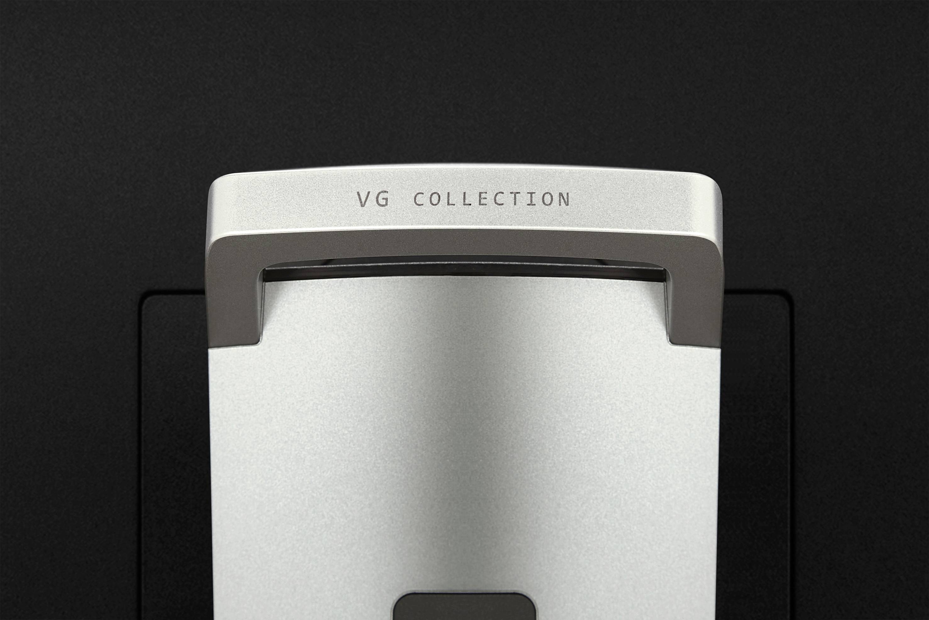 Viewsonic VG2456 LED EEC D (A - G) 61 cm (24 inch) 1920 x 1080 p 16:9 5 ms DisplayPort, HDMI™, USB C® IPS LCD-2