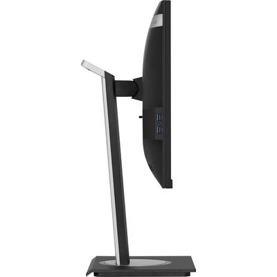 Viewsonic VG2456 LED EEC D (A - G) 61 cm (24 inch) 1920 x 1080 p 16:9 5 ms DisplayPort, HDMI™, USB C® IPS LCD-4