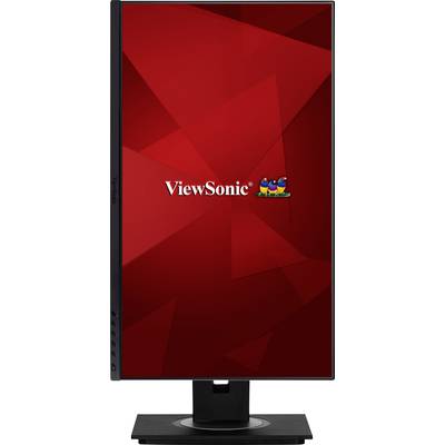 Viewsonic VG2456 LED EEC D (A - G) 61 cm (24 inch) 1920 x 1080 p 16:9 5 ms DisplayPort, HDMI™, USB C® IPS LCD-7